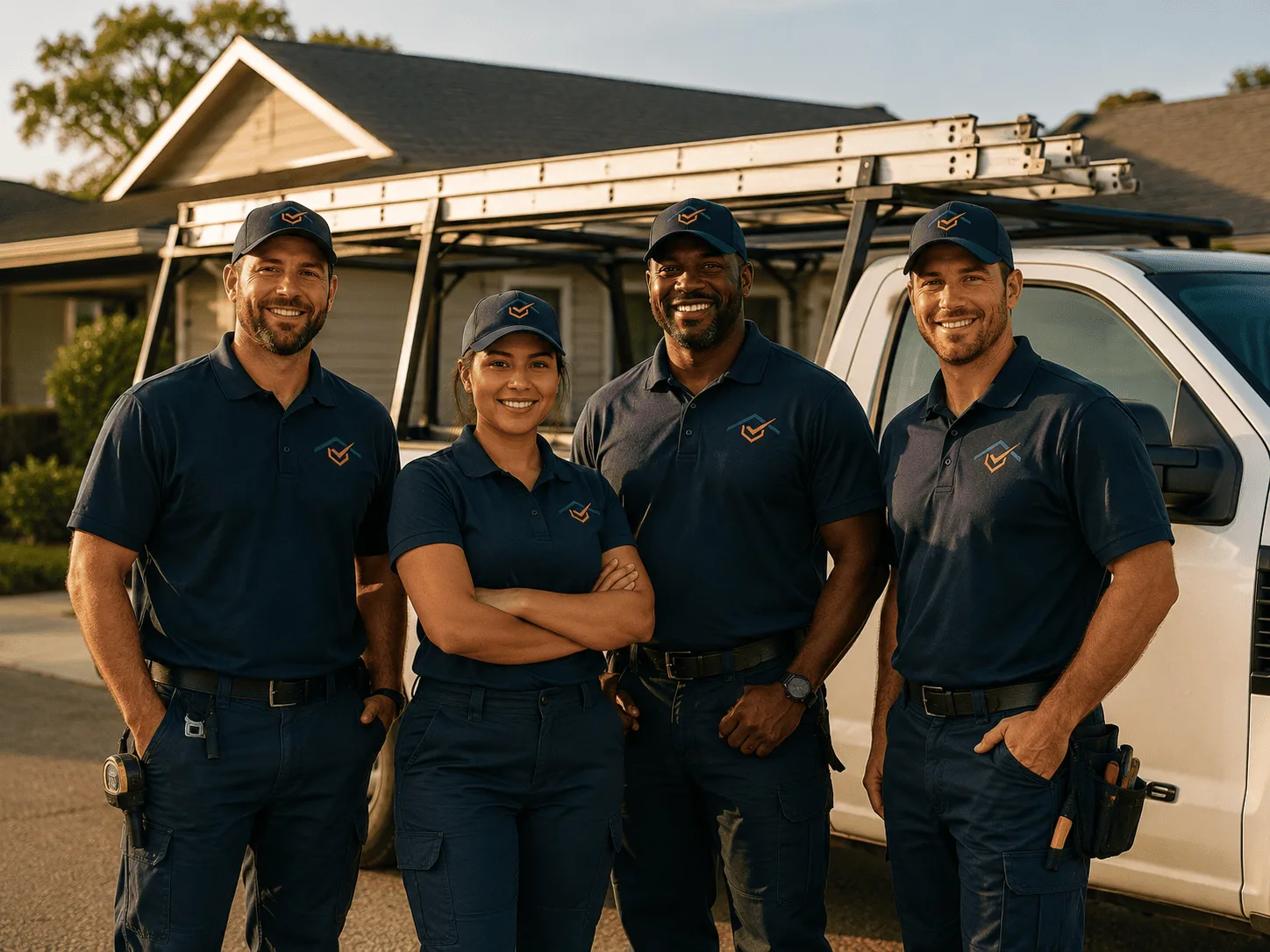 Roof Inspection company in Bel Air, MD